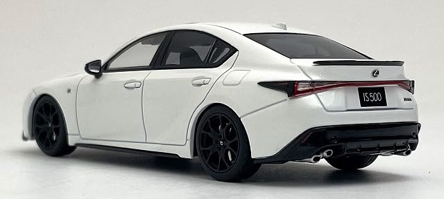 Amazon.co.jp: Kyosho (Kyosho) Kyosho Original 1/43 LEXUS IS500 F